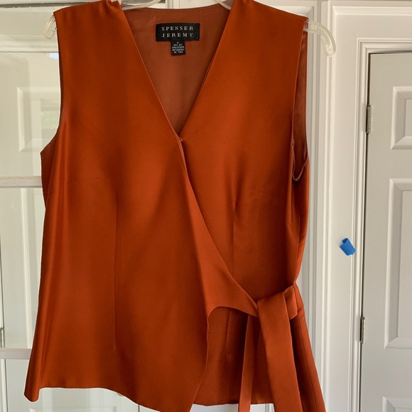 Spencer Jeremy Dresses & Skirts - Skirt and Top